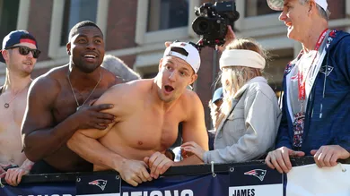 Maddie Meyer/Getty Images