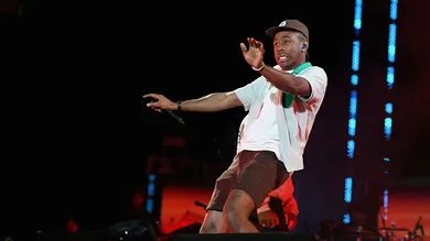 Craig Barritt/Getty Images