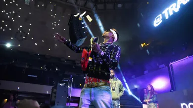 Presley Ann/Getty Images