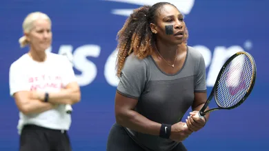 Matthew Stockman/Getty Images