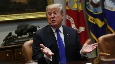 Alex Wong/Getty Images