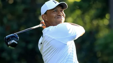 Andrew Redington/Getty Images