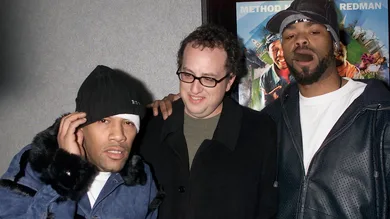 Scott Gries/ImageDirect