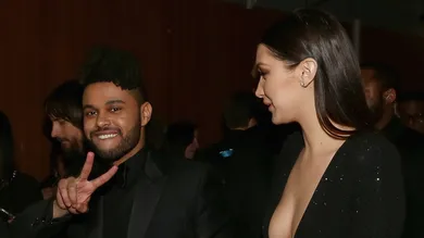 Christopher Polk/Getty Images