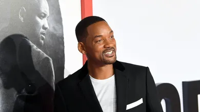 Kevin Winter/Getty Images