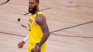 Kevin C. Cox/Getty Images