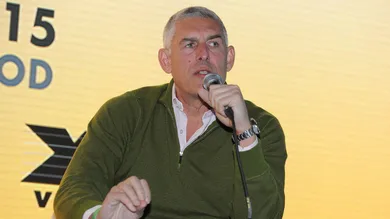 Angela Weiss/Getty Images