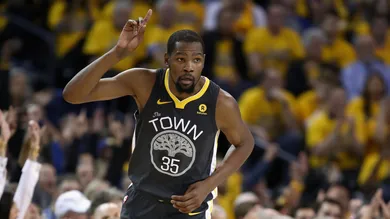 Ezra Shaw/Getty Images