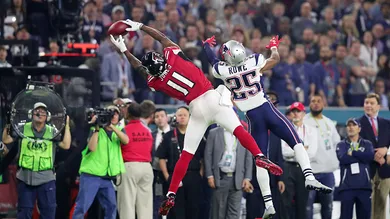 Tom Pennington/Getty Images