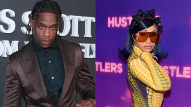 Rich Fury/Getty Images (Left) / Matt Winkelmeyer/Getty Images (Right)