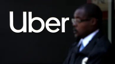 Justin Sullivan/Getty Images