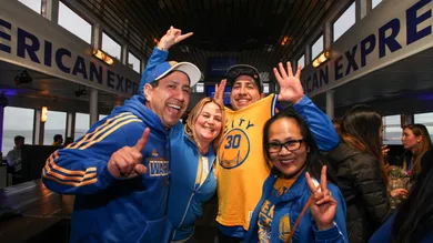 Kelly Sullivan / gettyimages