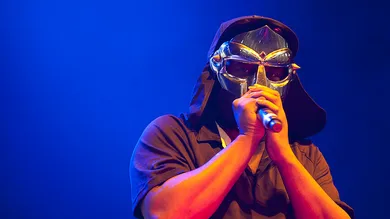 Nick Pickles/WireImage/Getty Images