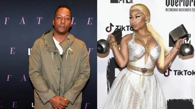 Paras Griffin/Getty Images & Carlos Alvarez/Getty Images