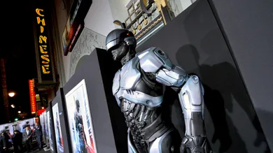 Kevin Winter/Getty Images