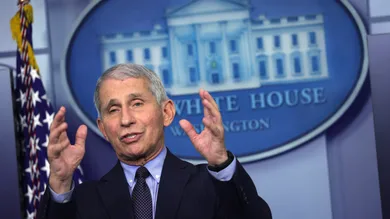 Alex Wong / Getty Images