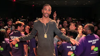 Rahav Segev/Getty Images