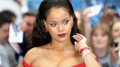 Tim P. Whitby/Getty Images