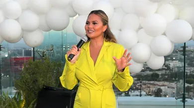 Charley Gallay/Getty Images