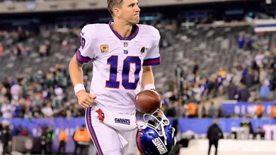 Steven Ryan/Getty Images