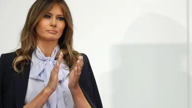 Chip Somodevilla/Getty Images