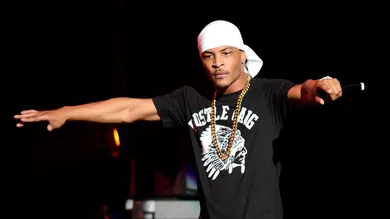 Ethan Miller/Getty Images