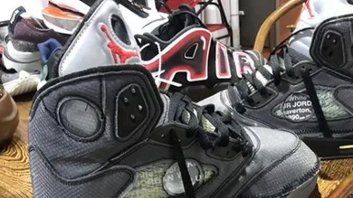 Image via @Kickwhoshow