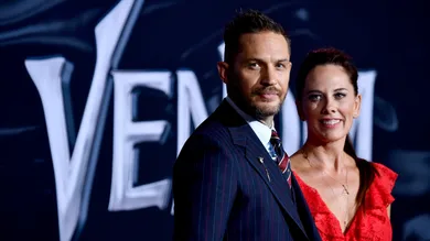 Frazer Harrison / Getty Images