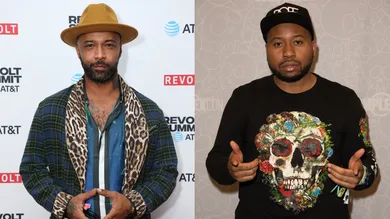 Phillip Faraone/Getty Images for REVOLT, Earl Gibson III/Getty Images