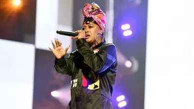 Marcus Ingram/Getty Images