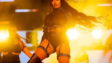 Rich Fury/Getty Images