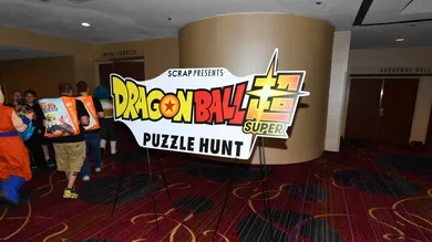 Dave Kotinsky/getty images