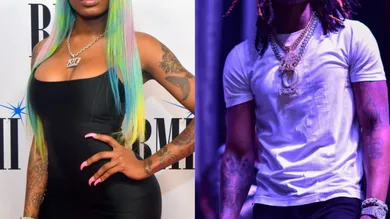 Prince Williams/Getty Images