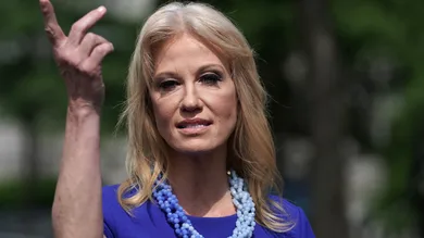 Chip Somodevilla/Getty Images