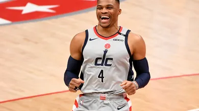 Will Newton/Getty Images