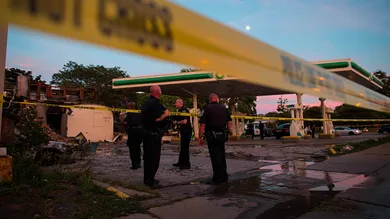 Darren Hauck/Getty Images