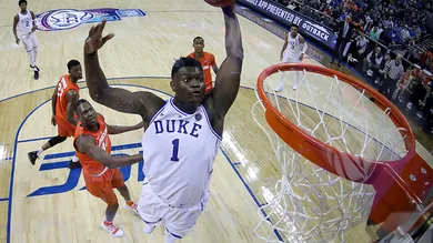 Streeter Lecka/Getty Images