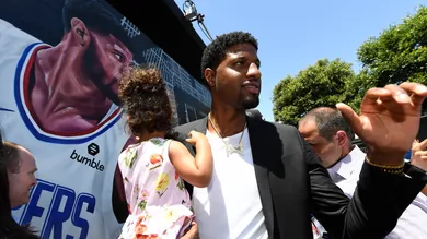 Kevork Djansezian/Getty Images