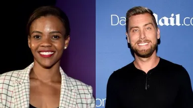 Moses Robinson / Stringer / Getty Images, Araya Diaz / Stringer / Getty Images