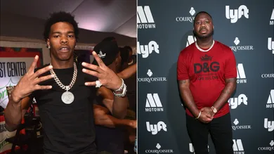 Alberto E. Rodriguez/ Bennett Raglin /Getty Images