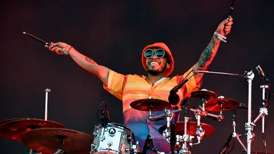 Emma McIntyre/Getty Images