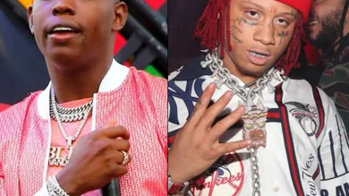 Maury Phillips / Stringer / Getty Images, Jerritt Clark / Stringer / Getty Images