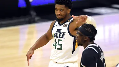 Kevork Djansezian/Getty Images