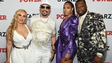 Jamie McCarthy/Getty Images