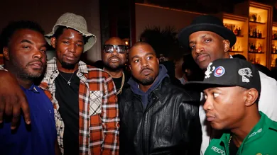 Johnny Nunez/Getty Images for Netflix