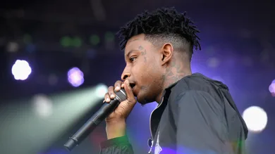 Noam Galai / Getty Images