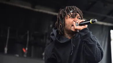 Theo Wargo/Getty Images