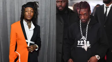 Emma McIntyre/Getty Images, Christopher Polk/Getty Images