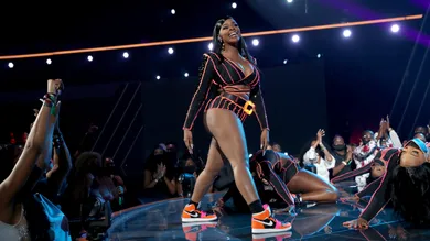 Bennett Raglin/Getty Images