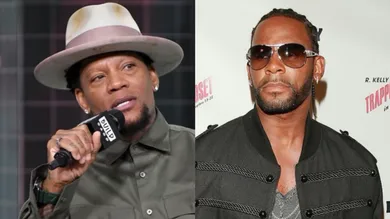 Michael Loccisano/Getty Images & Evan Agostini/Getty Images